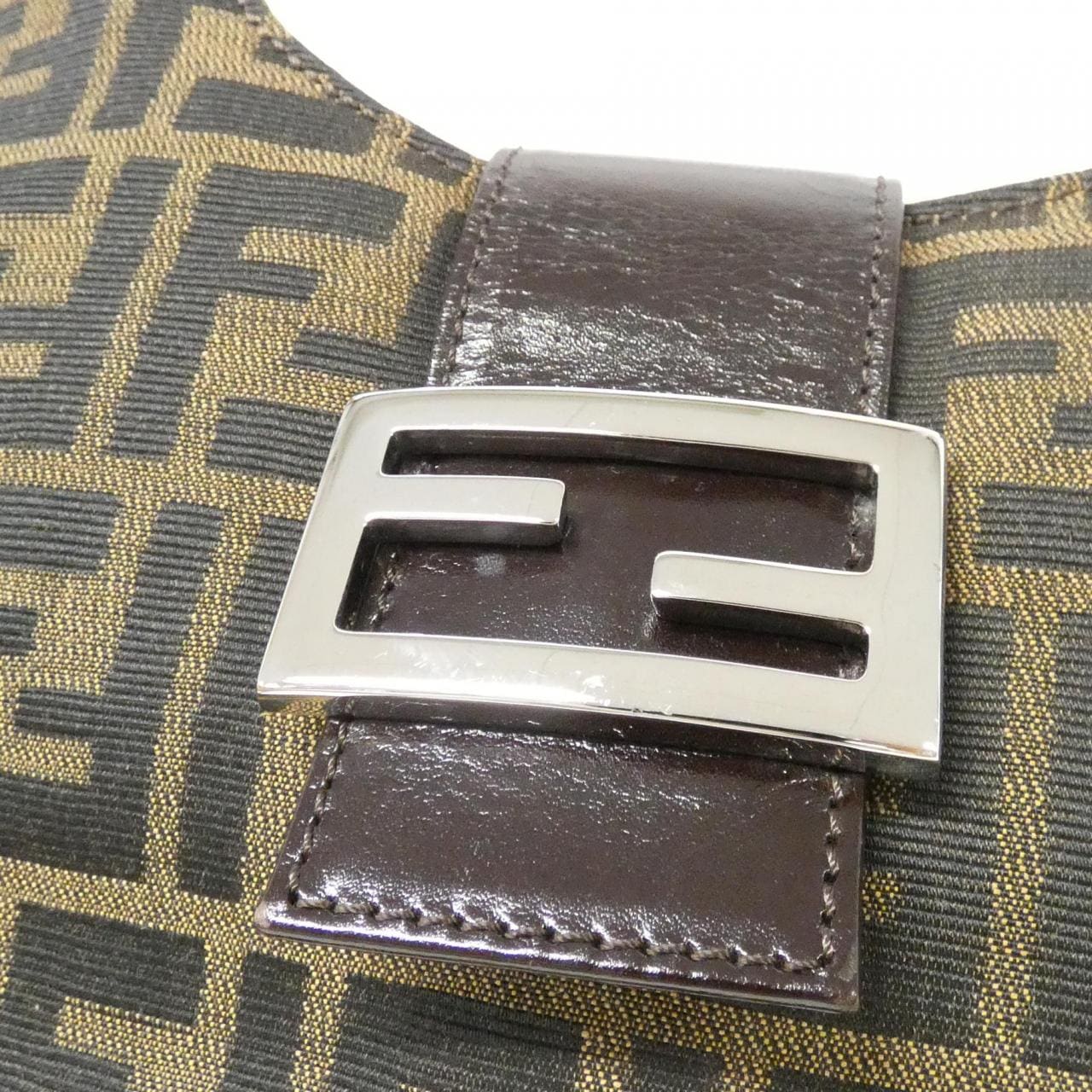 [vintage] FENDI 0915966 单肩包