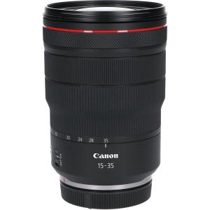 ＣＡＮＯＮ　ＲＦ１５－３５ｍｍ　Ｆ２．８Ｌ　ＩＳ　ＵＳＭ