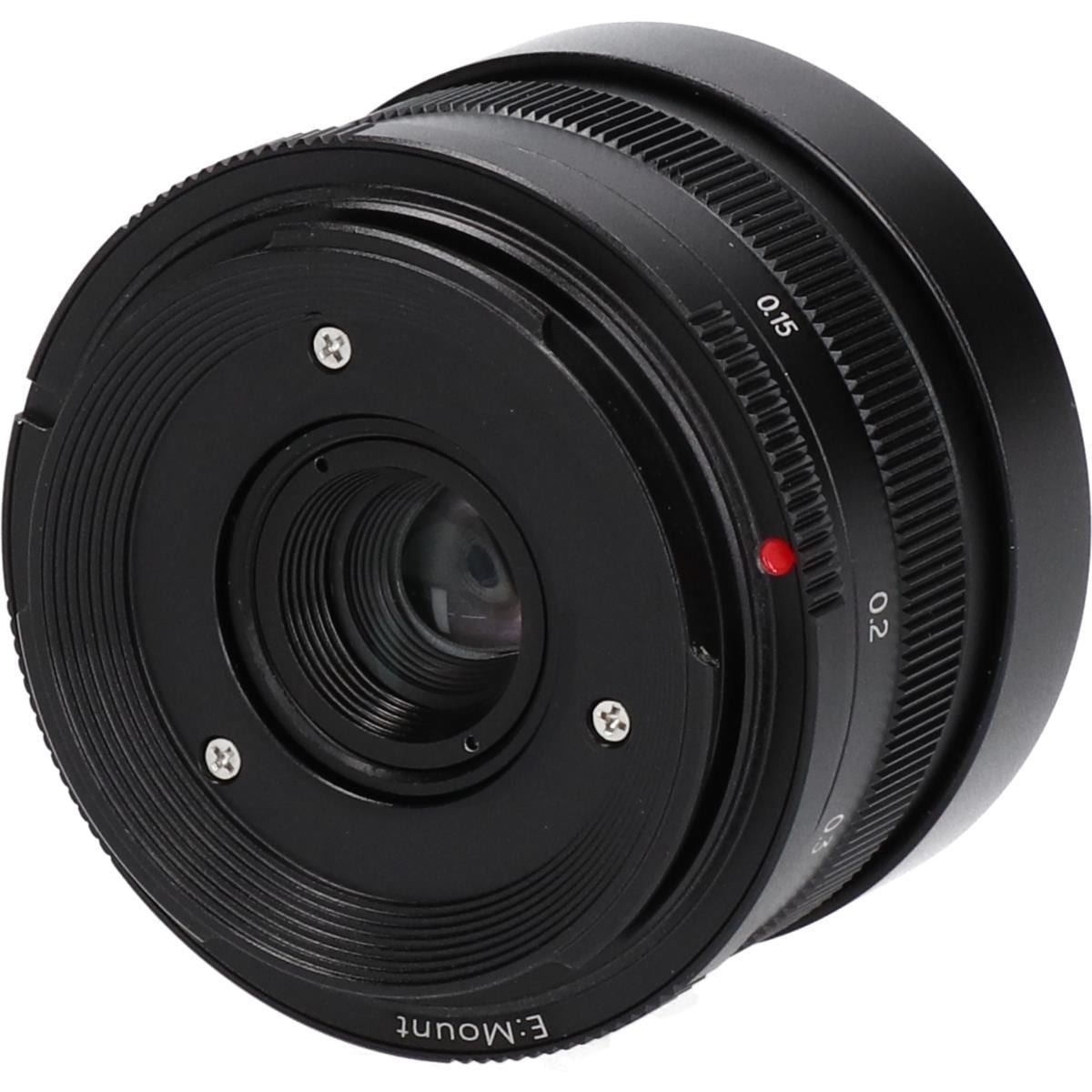 ＰＥＲＧＥＡＲ　Ｅ１０ｍｍ　Ｆ５．６　ＦＩＳＨＥＹＥ