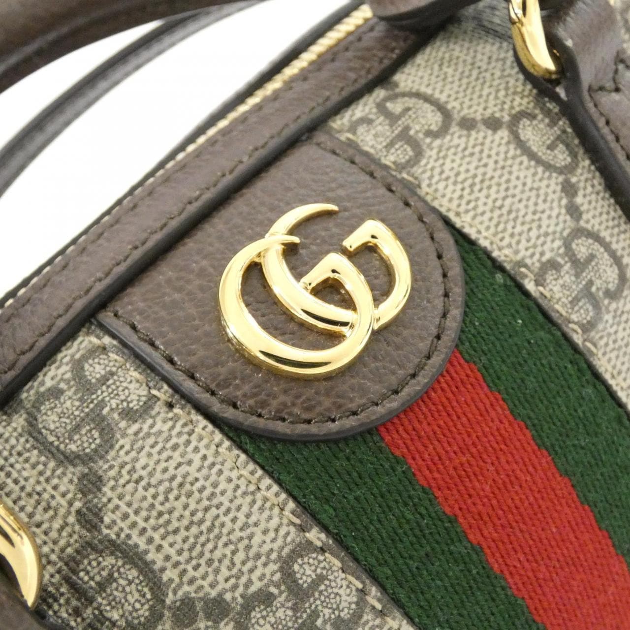 【新品】グッチ OPHIDIA 781490 96IWG ボストンバッグ