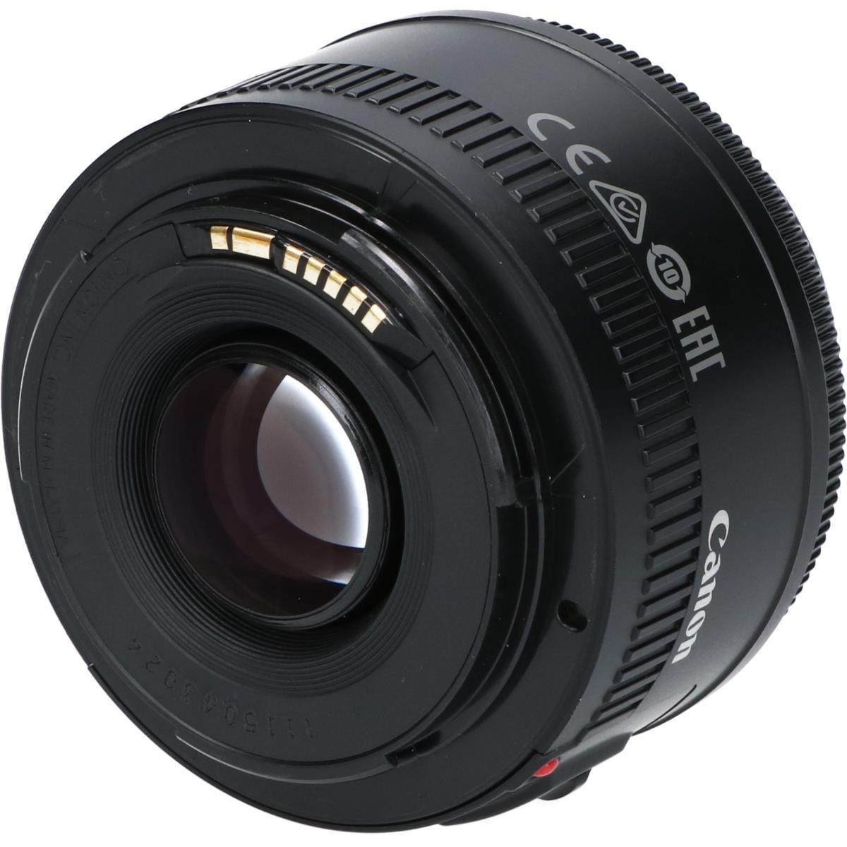ＥＦ５０ｍｍ　Ｆ１．８ＩＩ
