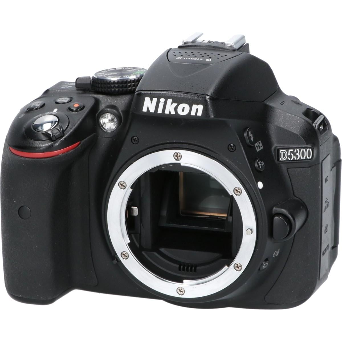 D5300