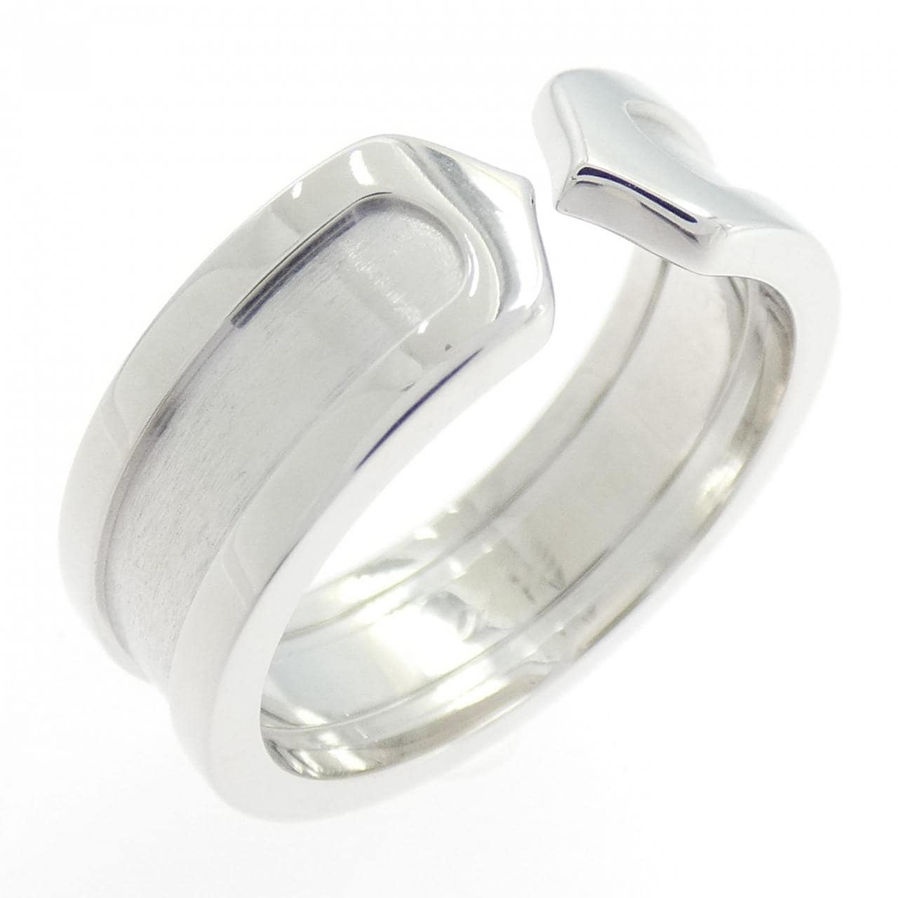 Cartier C2小號戒指