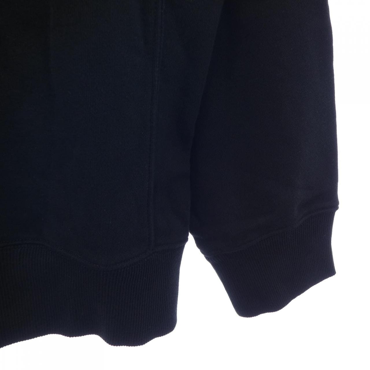 ステラマッカートニー STELLA MCCARTNEY レコードフーディ パーカー