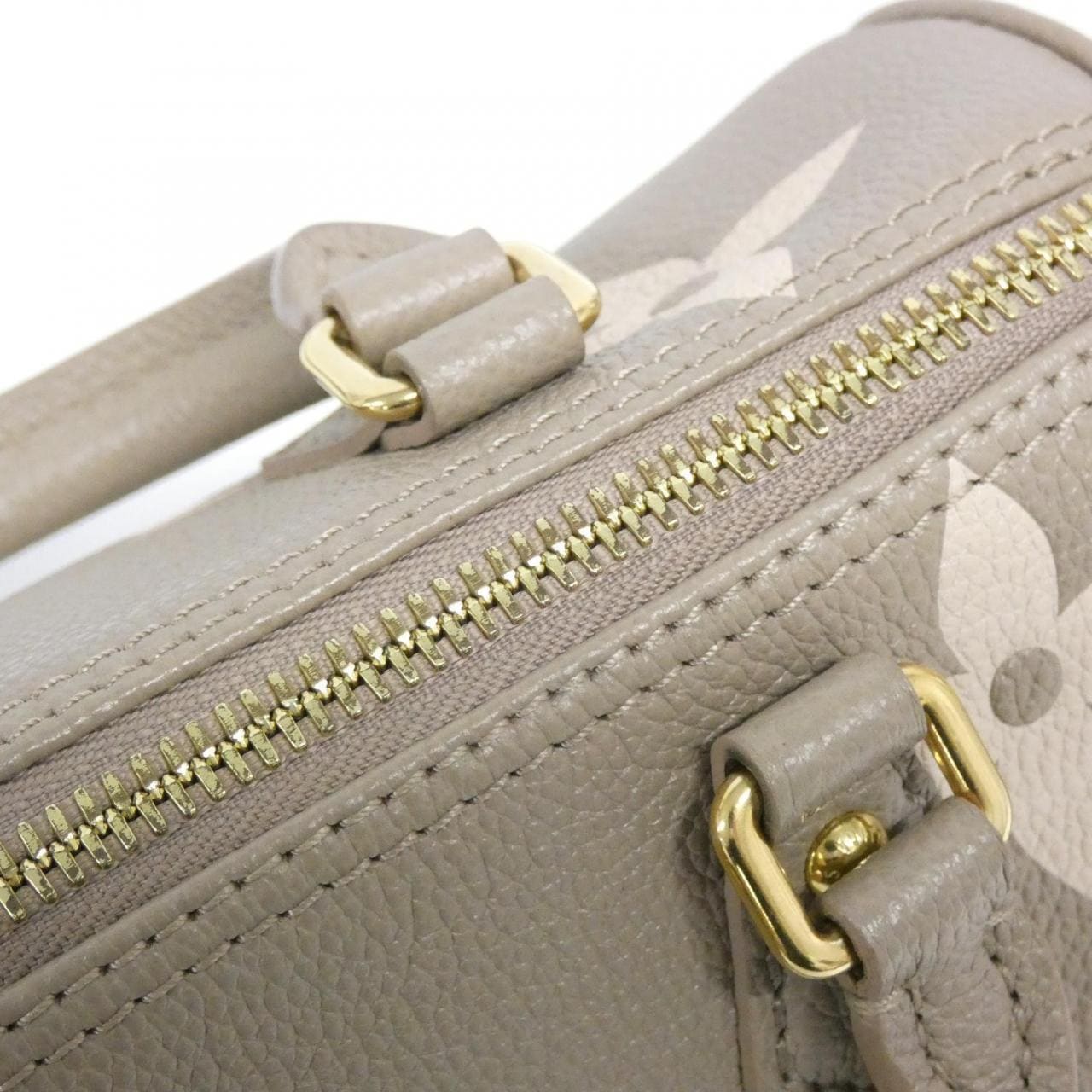 ルイヴィトン バイカラー モノグラム アンプラント パピヨンBB M46031 ショルダーバッグ