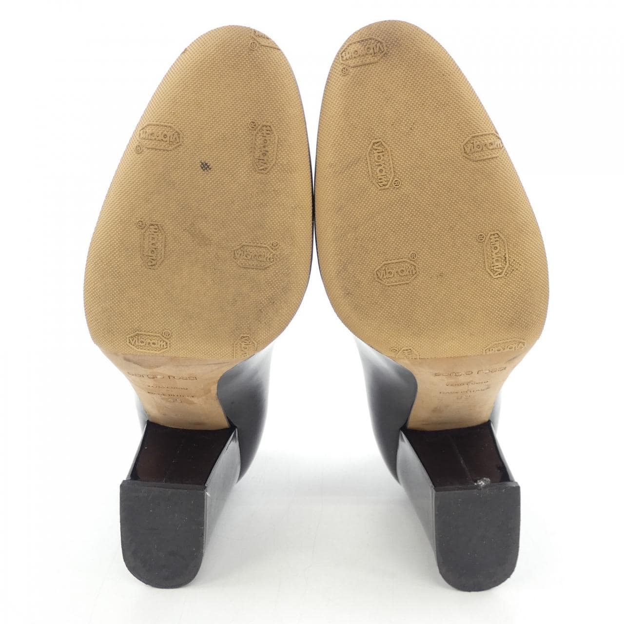 セルジオロッシ sergio rossi パンプス