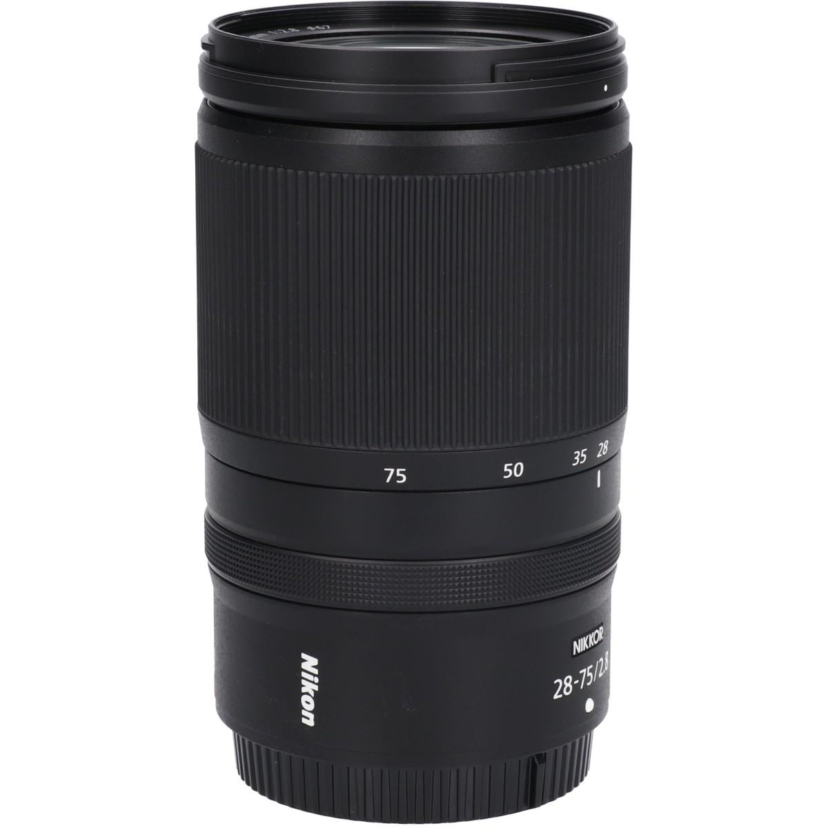 Ｚ２８－７５ｍｍ　Ｆ２．８