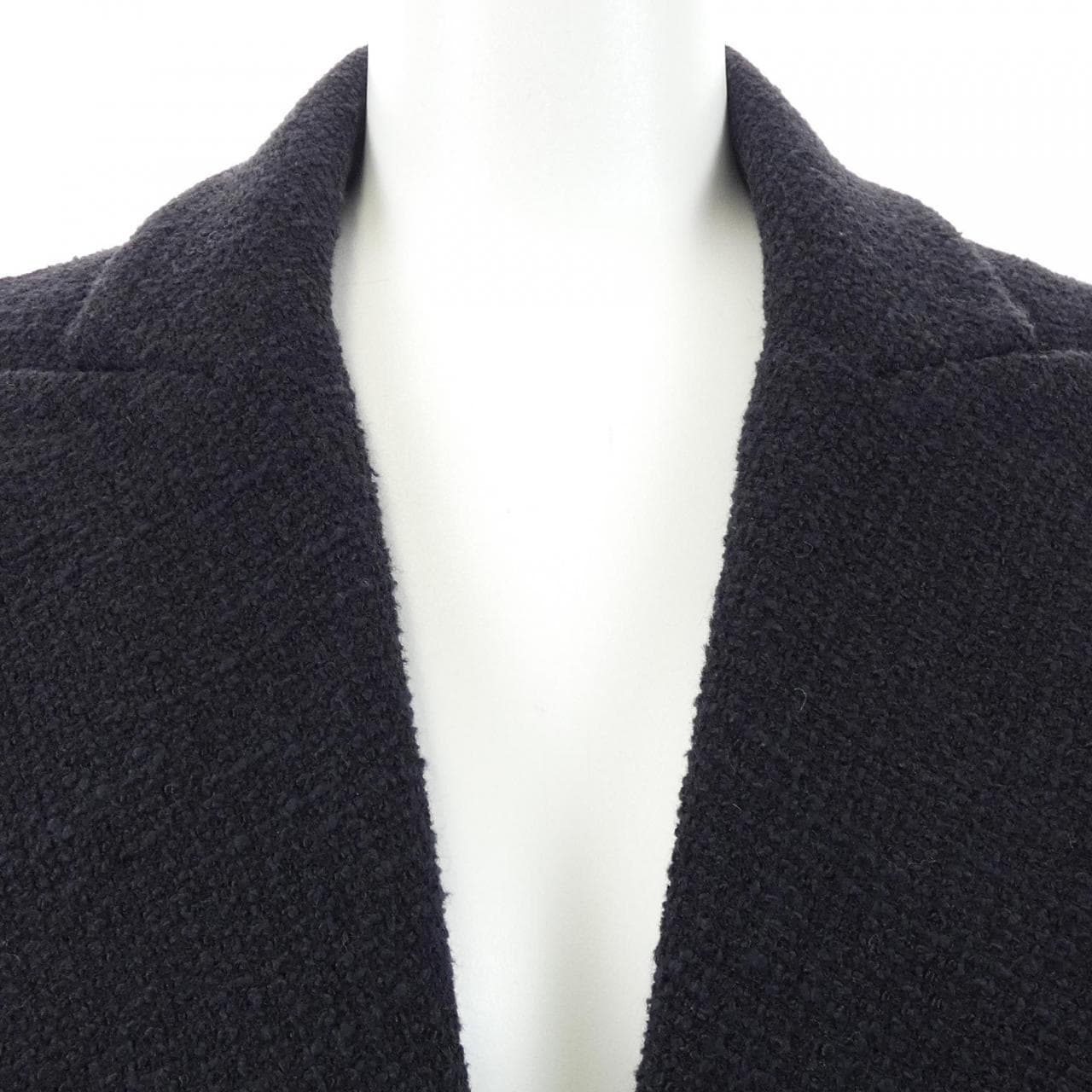 シャネル CHANEL P19731V11258 92A コート