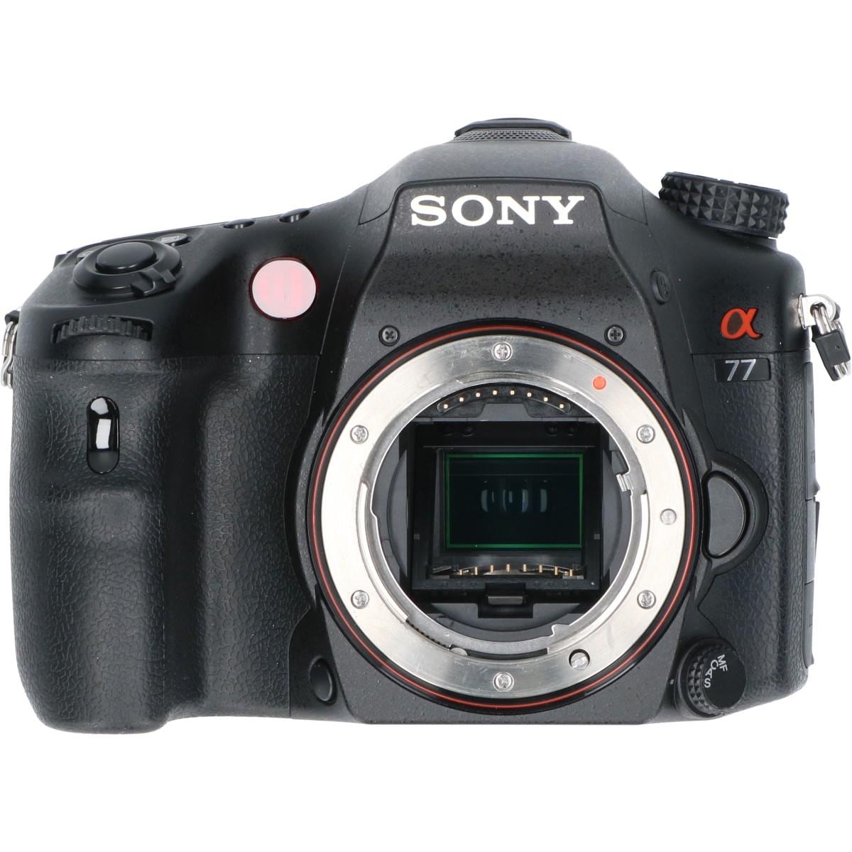 α７７　ＳＬＴ－Ａ７７Ｖ