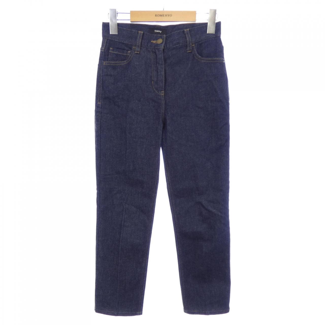 セオリー theory ジーンズ