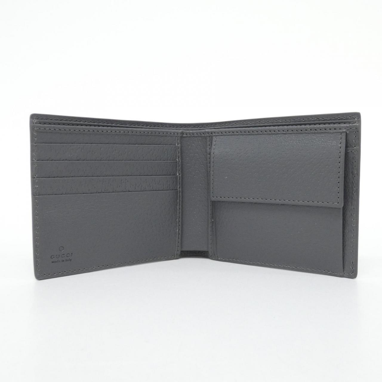 【新品】グッチ 768244 FACQC 財布