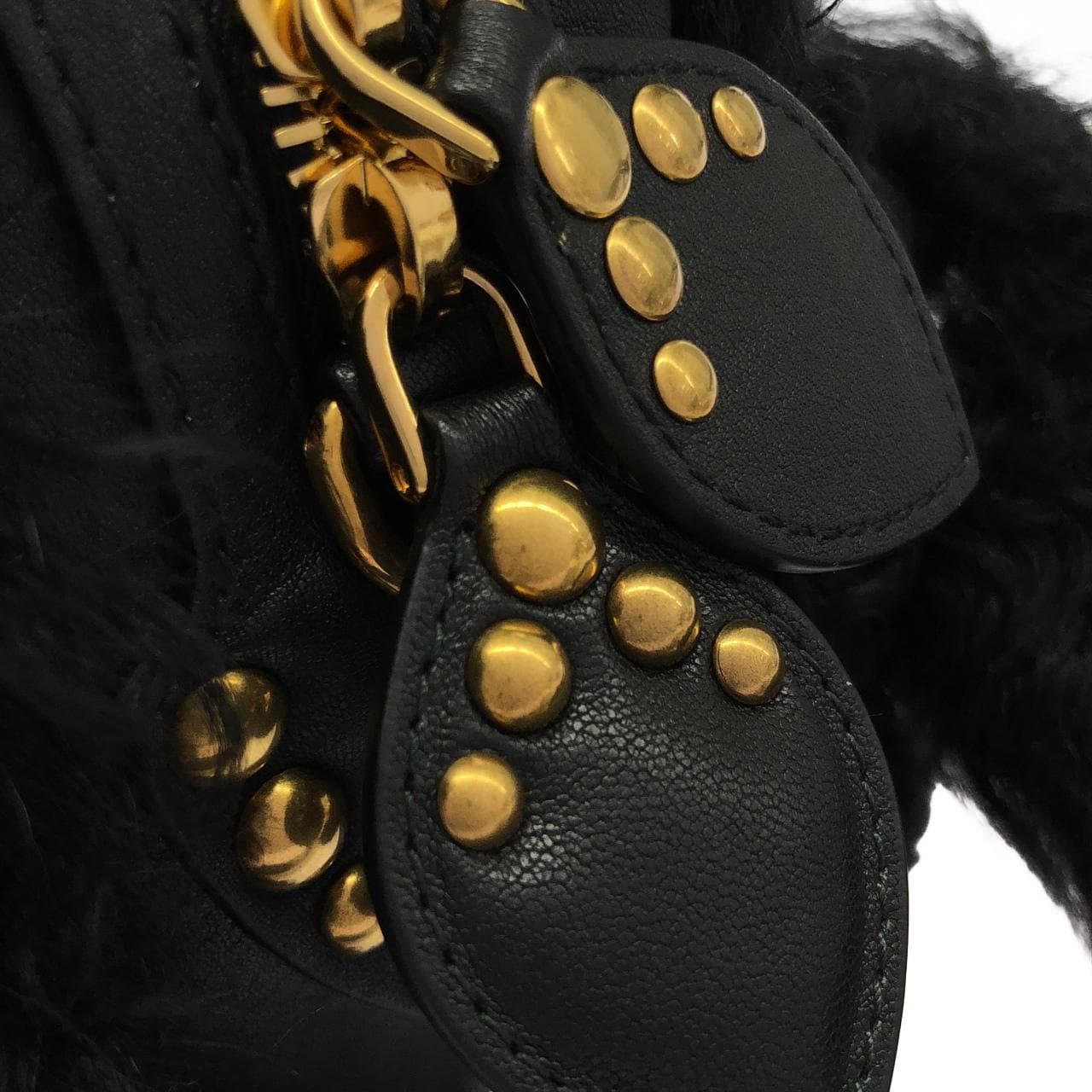 ミュウミュウ 5BB092 バッグ