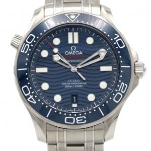 オメガ シーマスターダイバー300M 210.30.42.20.03.001 SS 自動巻