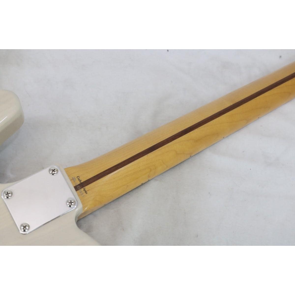 ＦＥＮＤＥＲ　ＪＡＰＡＮ　ＴＬ５２－１１０ＢＴＸ