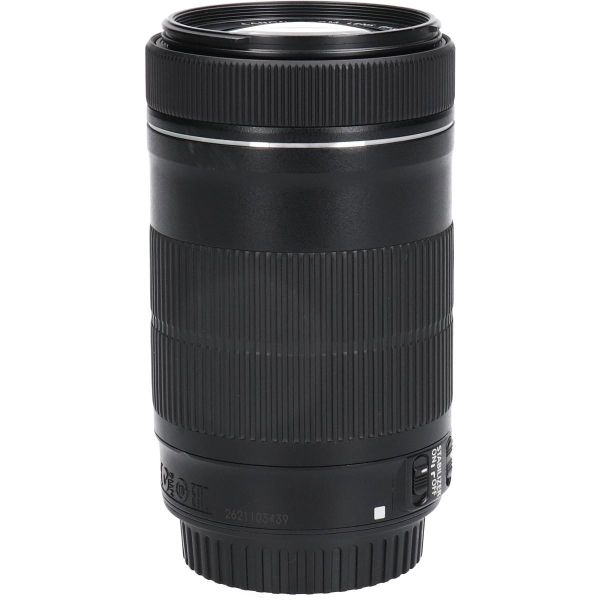 ＥＦ－Ｓ５５－２５０ｍｍ　Ｆ４－５．６ＩＳ　ＳＴＭ