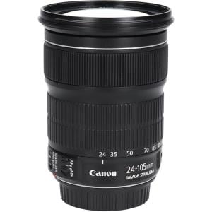 ＥＦ２４－１０５ｍｍ　Ｆ３．５－５．６ＩＳ　ＳＴＭ