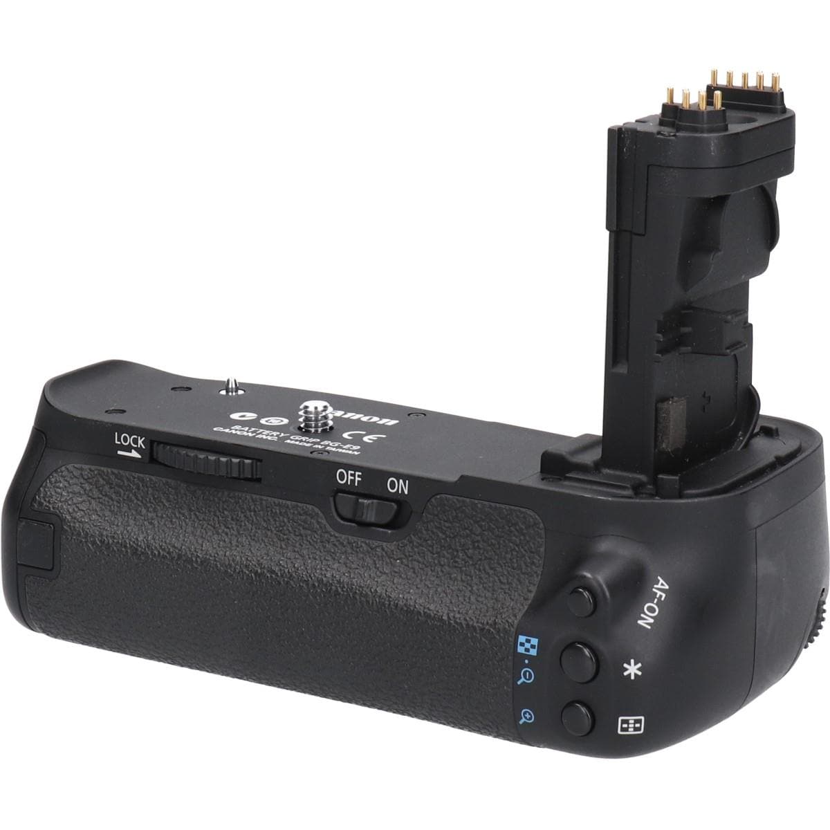 ＢＧ－Ｅ９　（６０Ｄ）