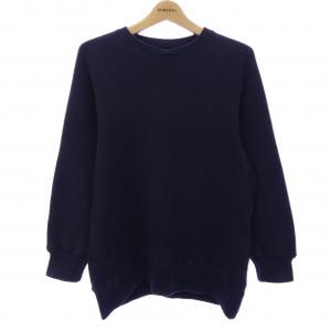 エンジニアードガーメンツ ENGINEERED GARMENTS スウェット