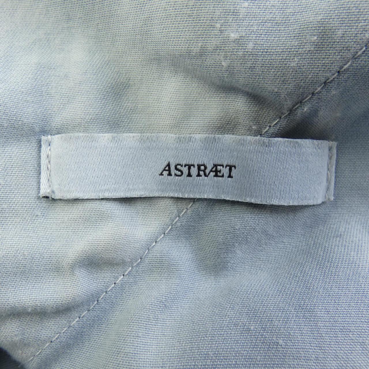アストラット ASTRAET ジーンズ