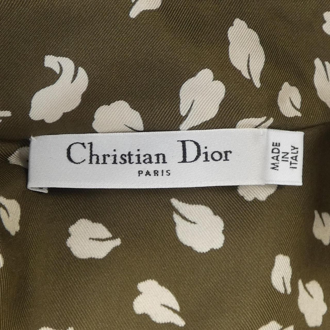 クリスチャンディオール CHRISTIAN DIOR トップス