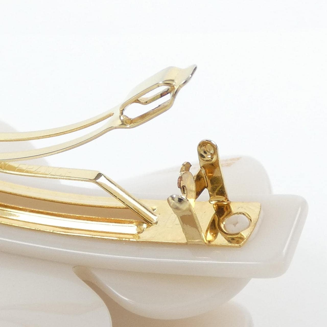 アレクサンドルドゥパリ ALEXANDRE DE PARIS HAIR ACCESSORIES