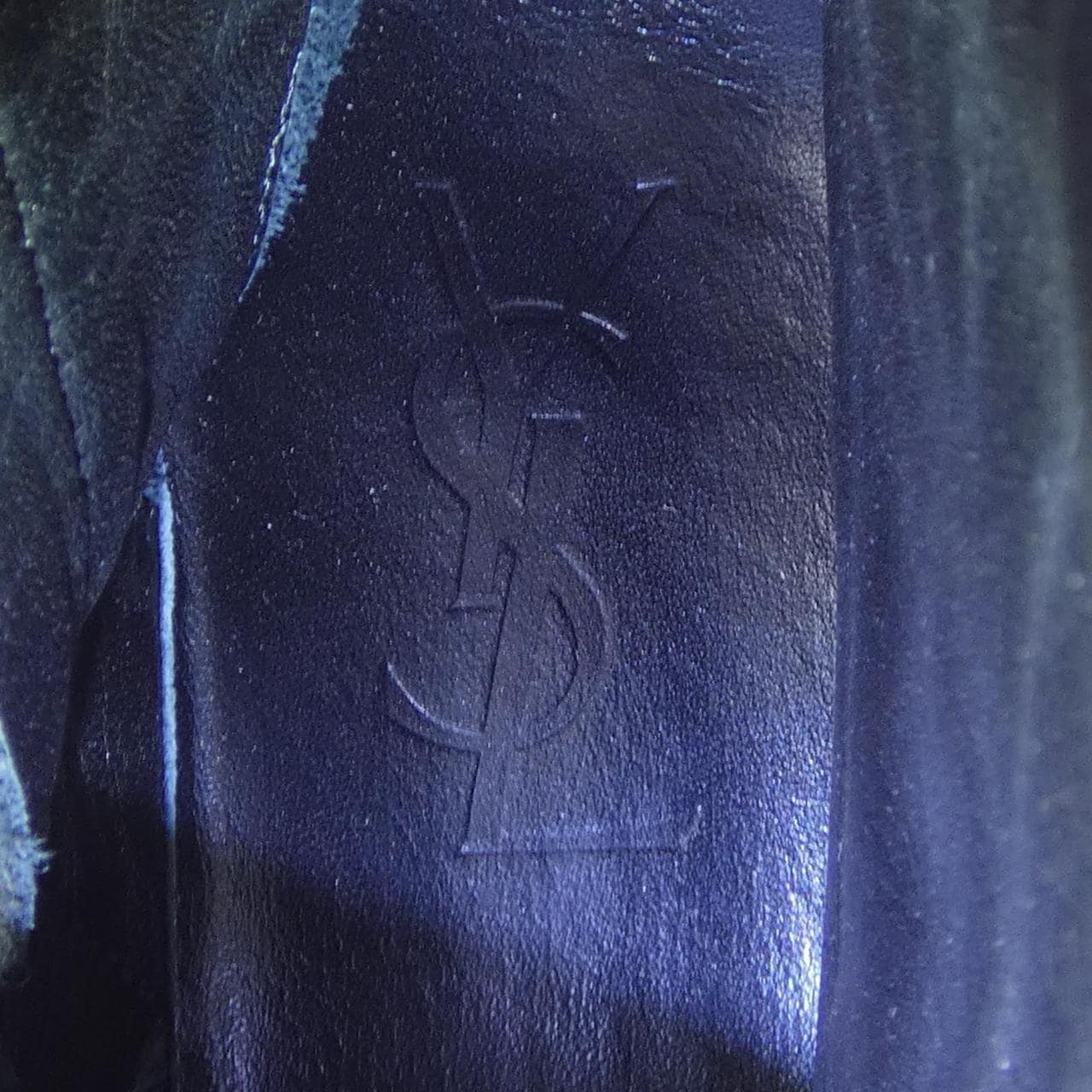 イヴサンローラン YVES SAINT LAURENT 239742 ブーツ