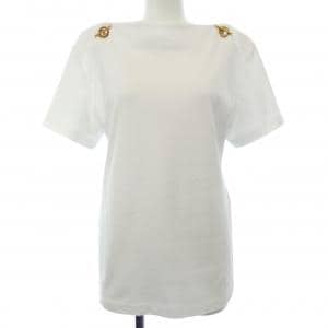 ルイヴィトン LOUIS VUITTON チェーンショルダーTシャツ FPTS01UOL トップス