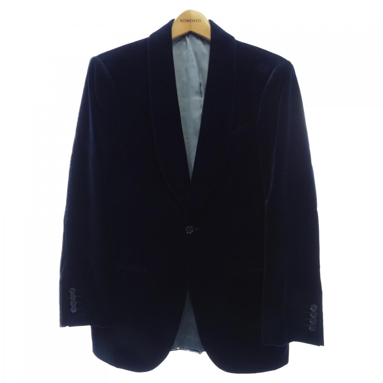 タキザワシゲル TAKIZAWA SHIGERU 502-142-A4702 ジャケット