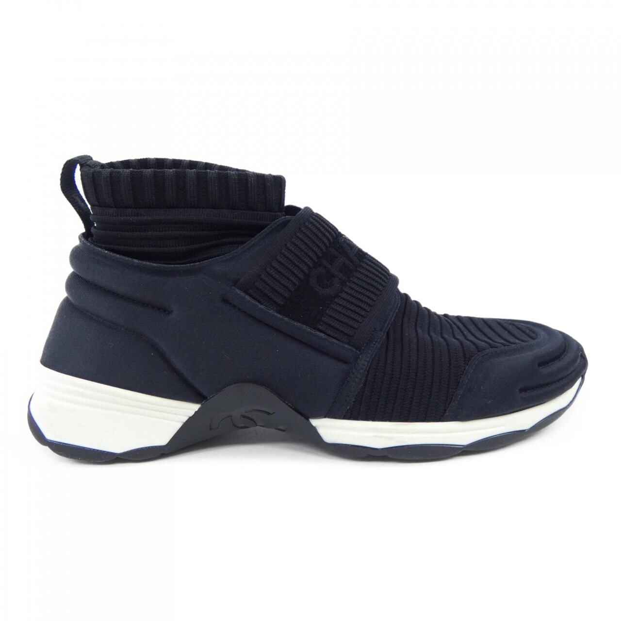 シャネル CHANEL スニーカー