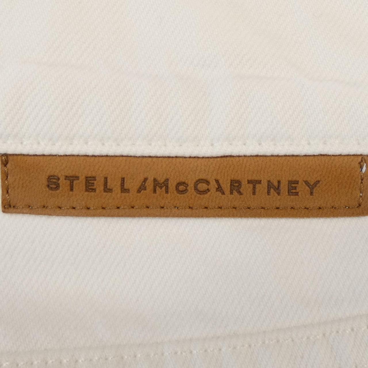 ステラマッカートニー STELLA MCCARTNEY ジーンズ