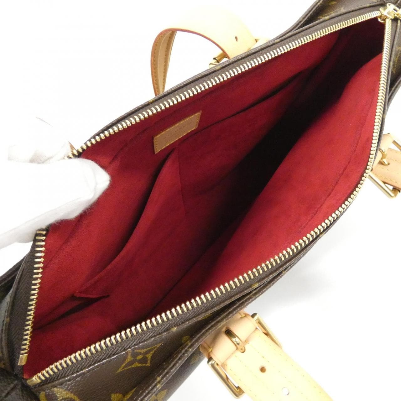 ルイヴィトン モノグラム ミュルティプリ シテ M51162 バッグ