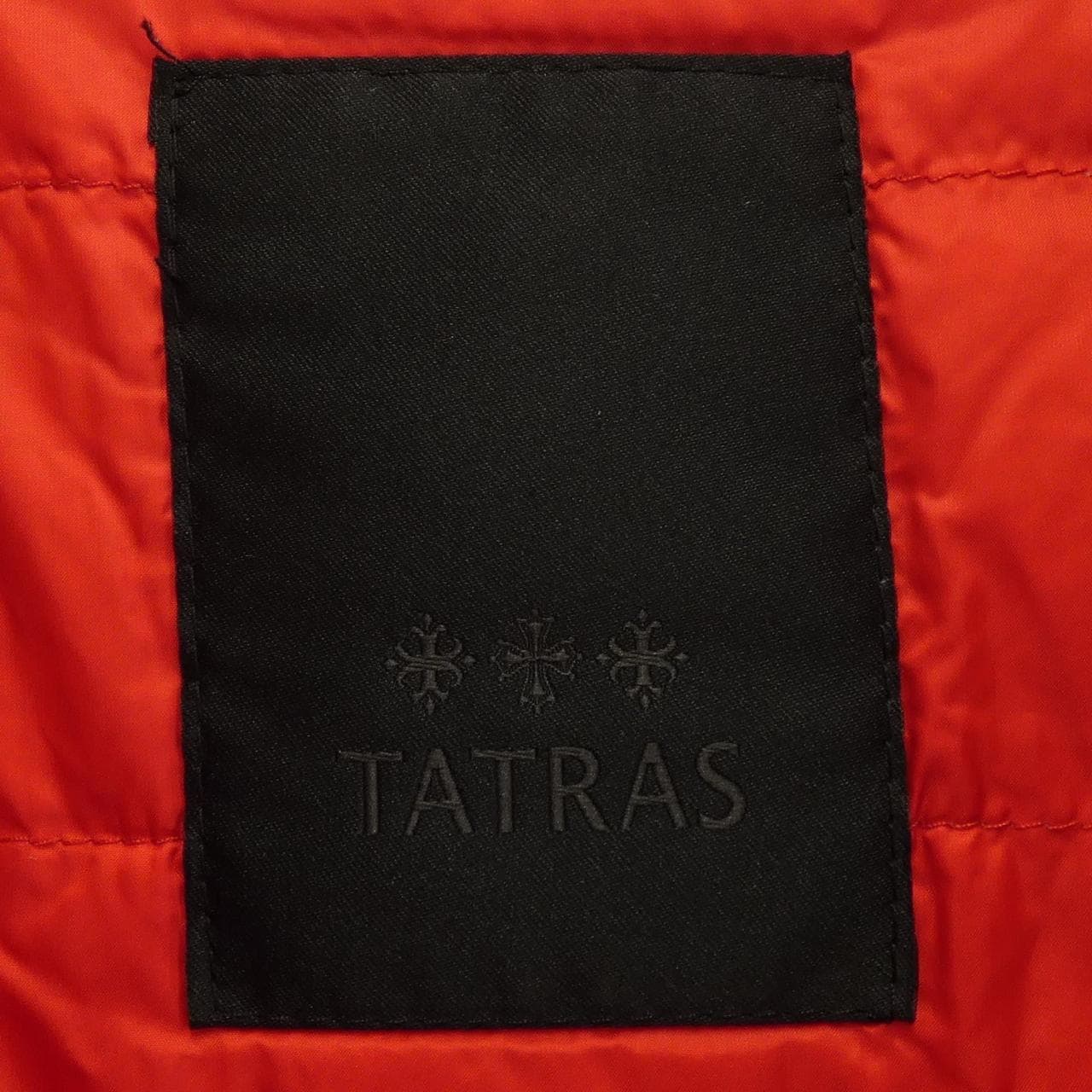 タトラス TATRAS MTA20S4647 ダウンジャケット