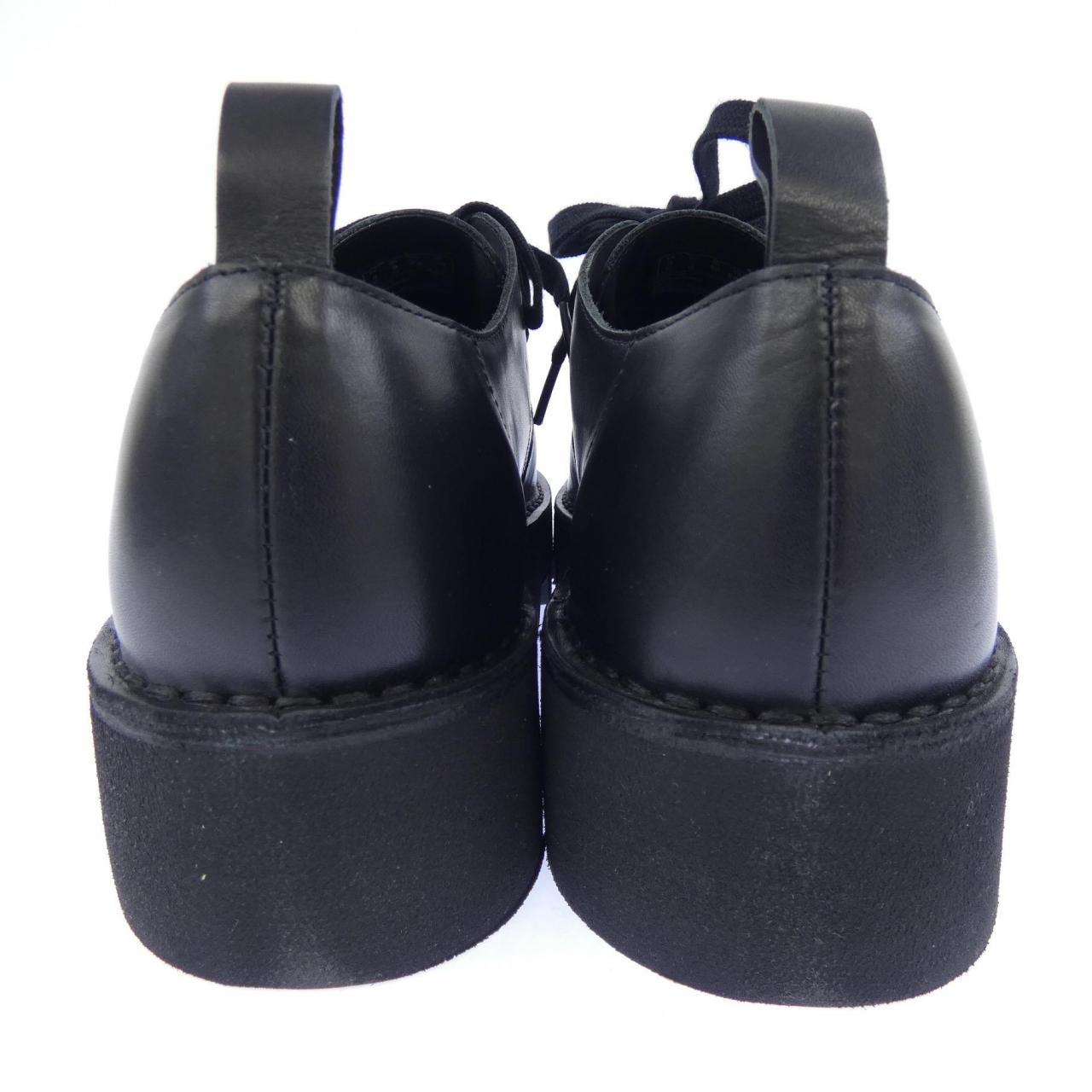 クラークス CLARKS DESERT KHAN EG シューズ