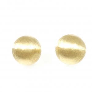 キャンペザン 750YG イヤリング