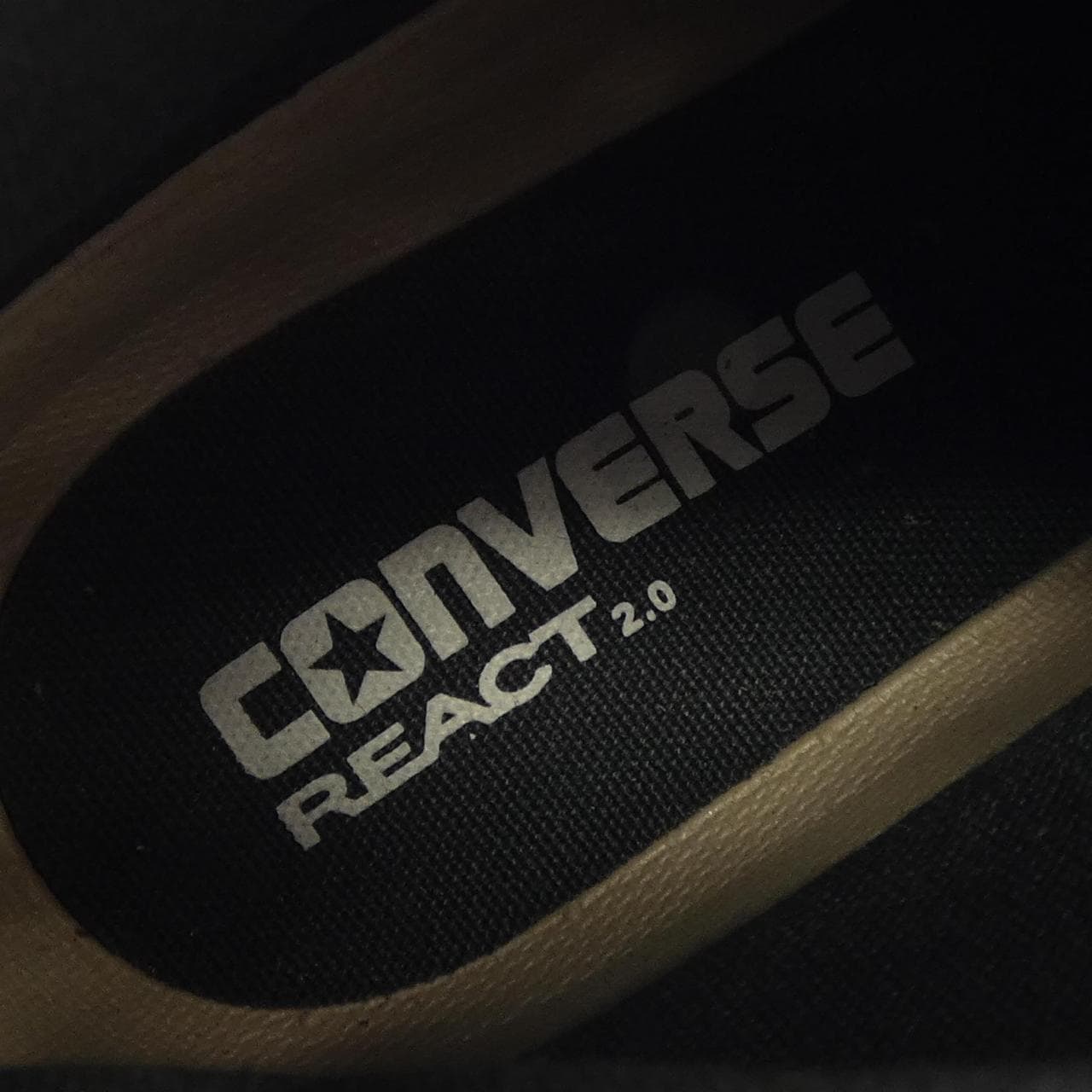 コンバース CONVERSE 1SE257 スニーカー