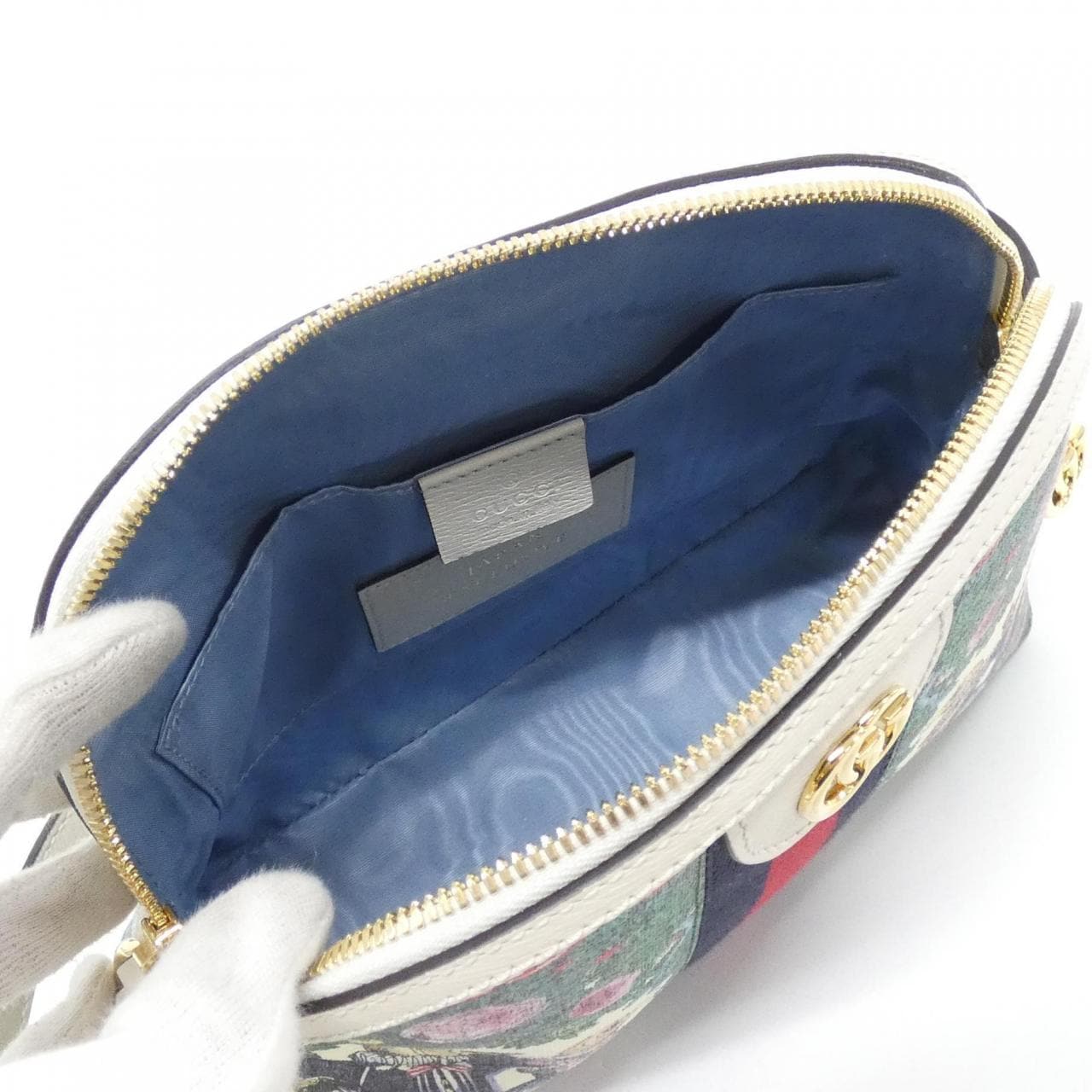 グッチ OPHIDIA 499621 9VFAY ショルダーバッグ