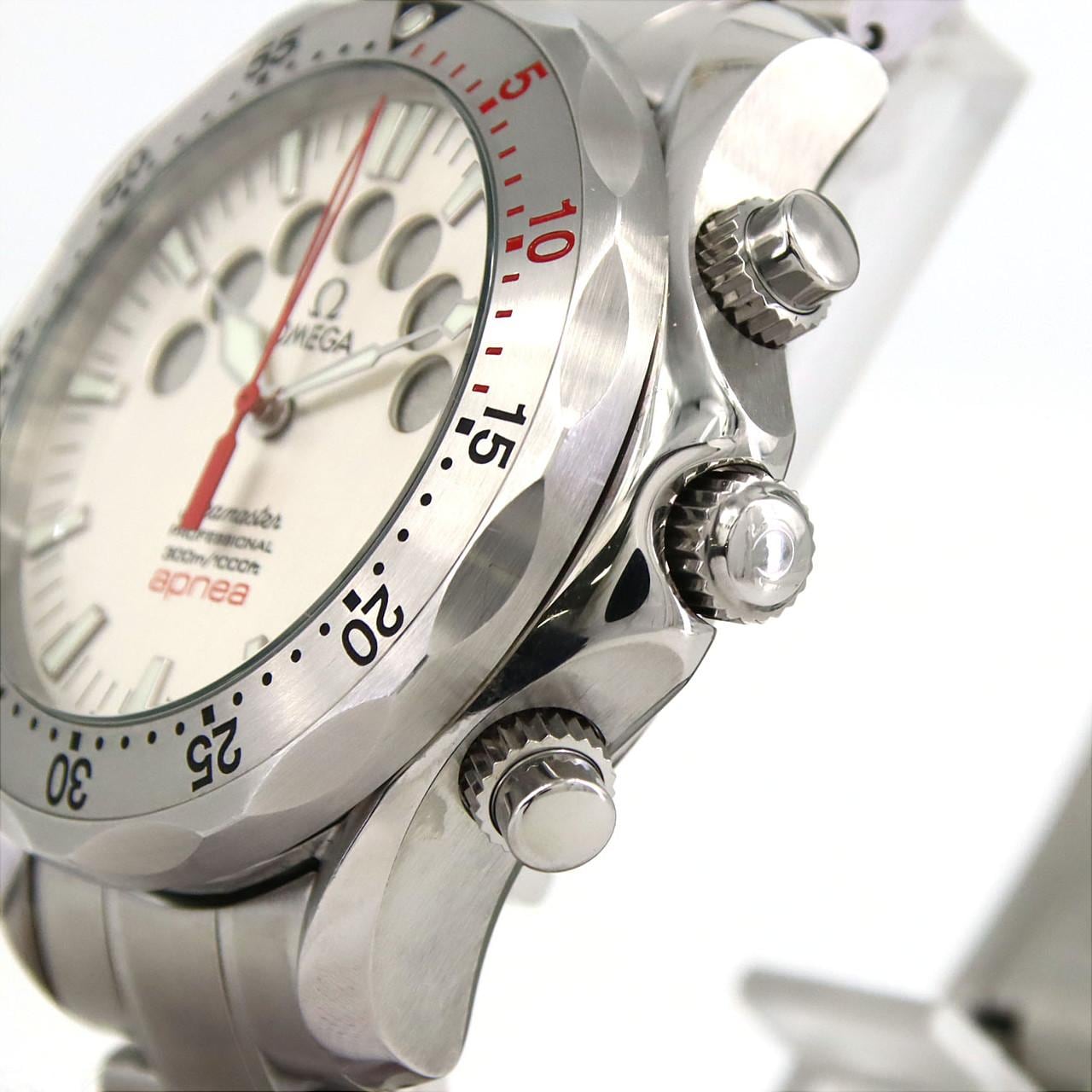 Omega Seamaster Apnea 2595.30 SS Automatic