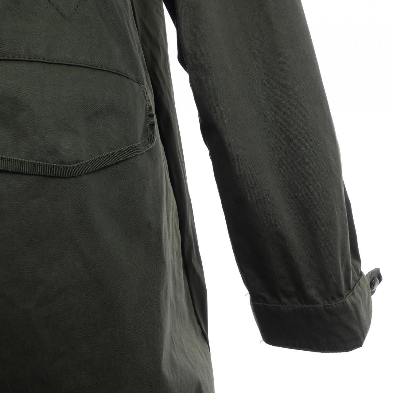 モンクレール MONCLER ARGILE コート