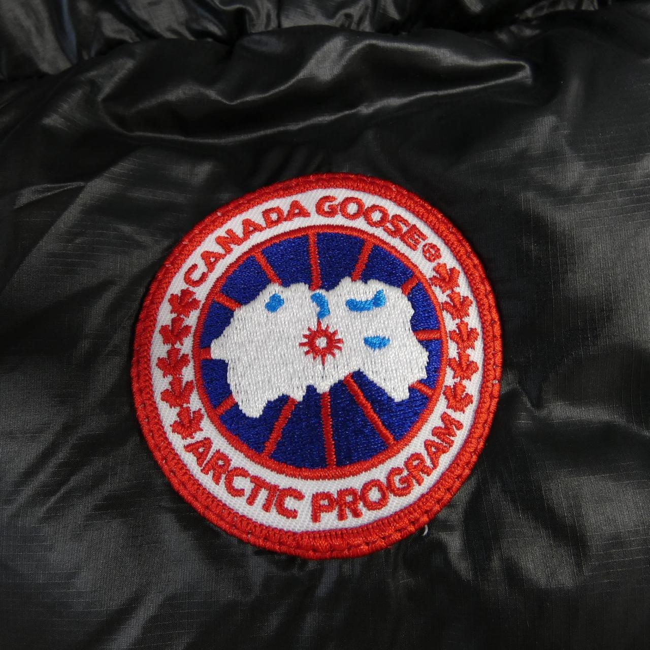 カナダグース CANADA GOOSE サイプレス クロップド パッファー 2256W  CYPRESS CROPPED ダウンジャケット