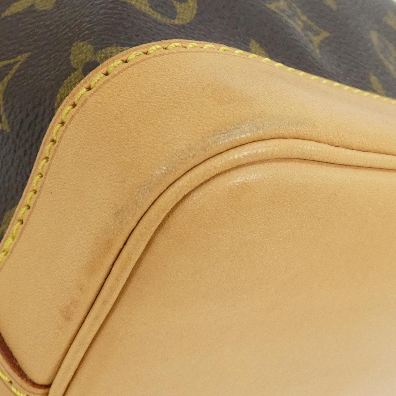 ルイヴィトン モノグラム ノエBB M40817 ショルダーバッグ