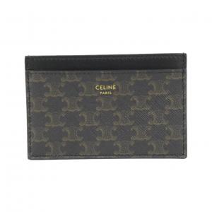 セリーヌ 10B702BQ4 カードケース