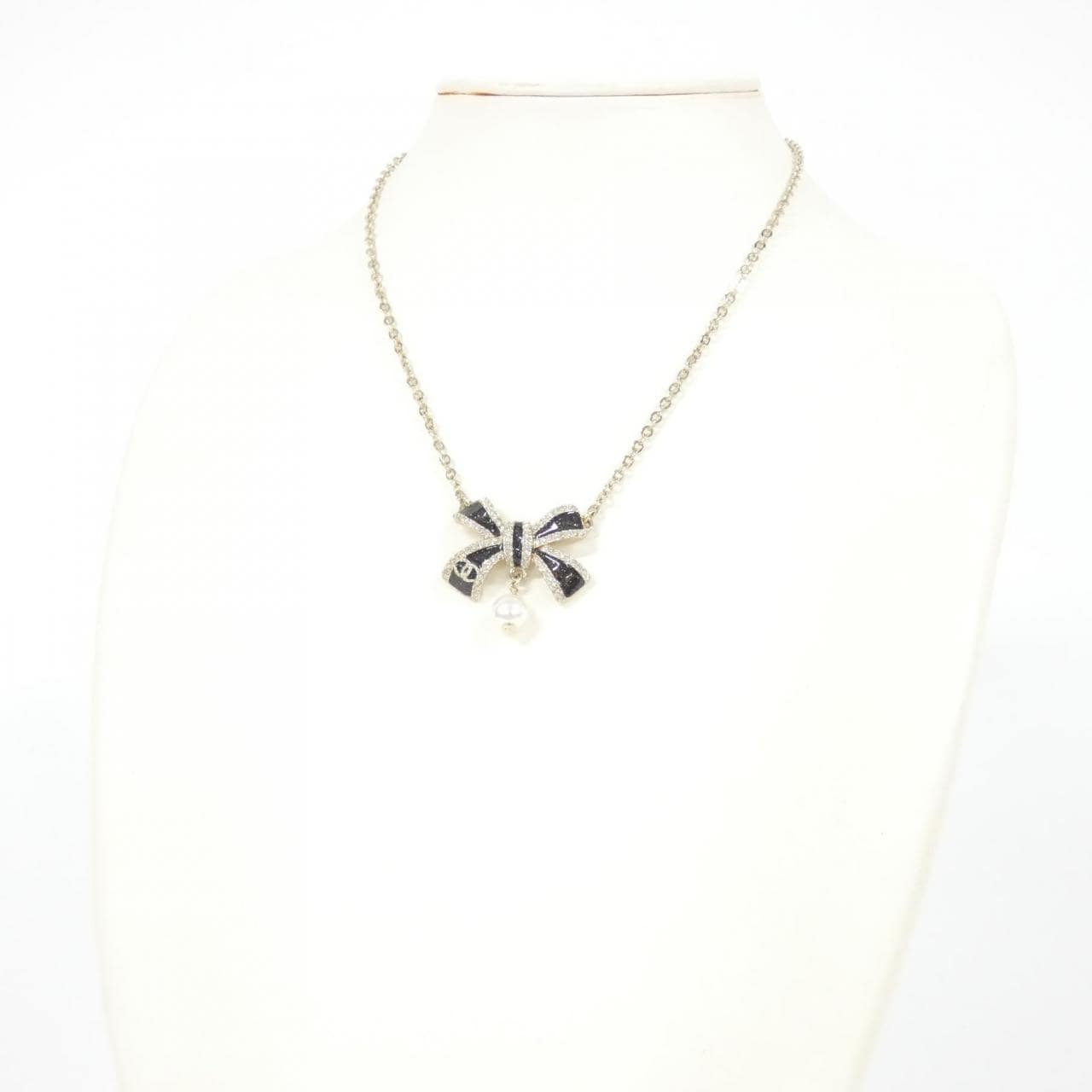 【未使用品】シャネル ABG389 ネックレス