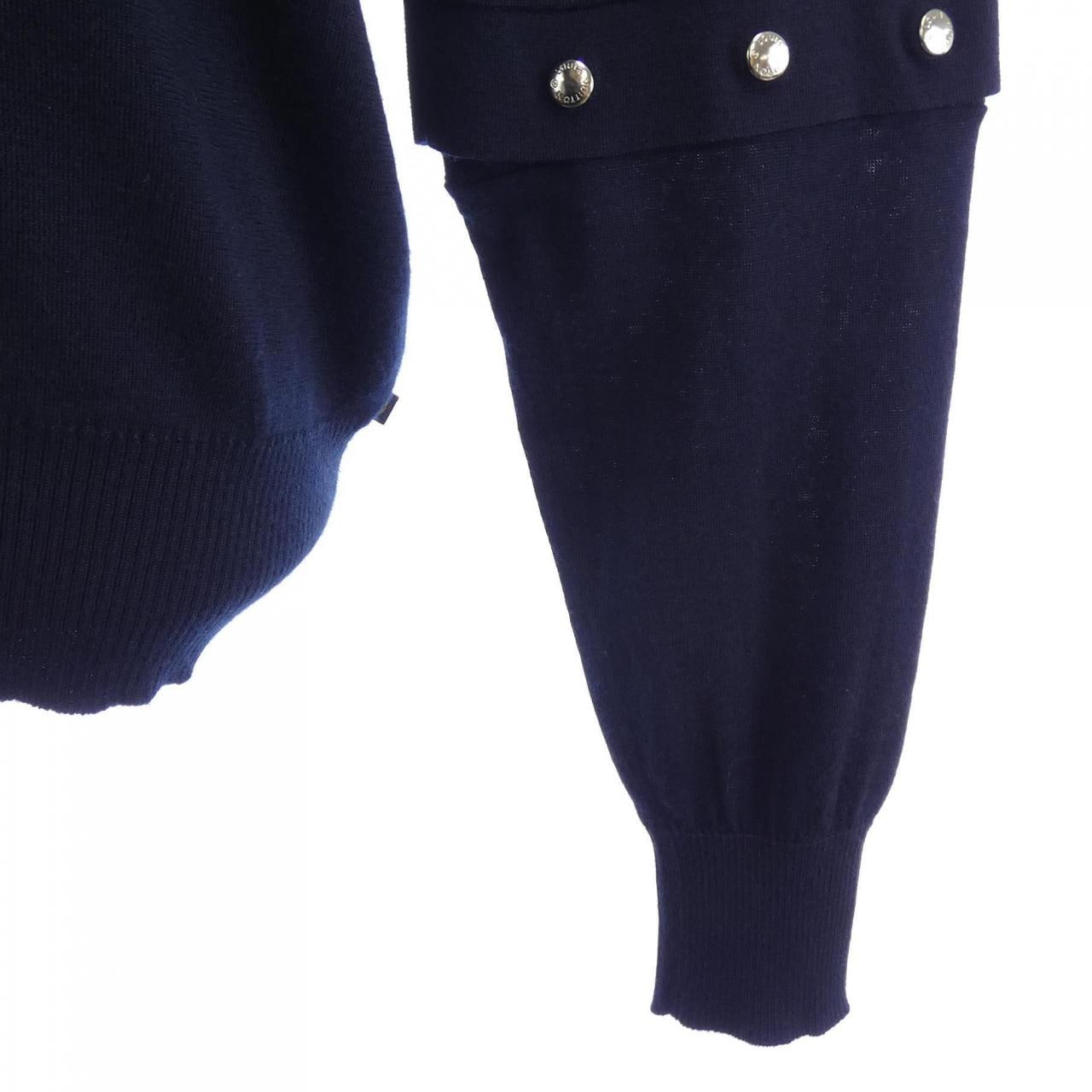 Louis LOUIS VUITTON FDKL18MTS knit