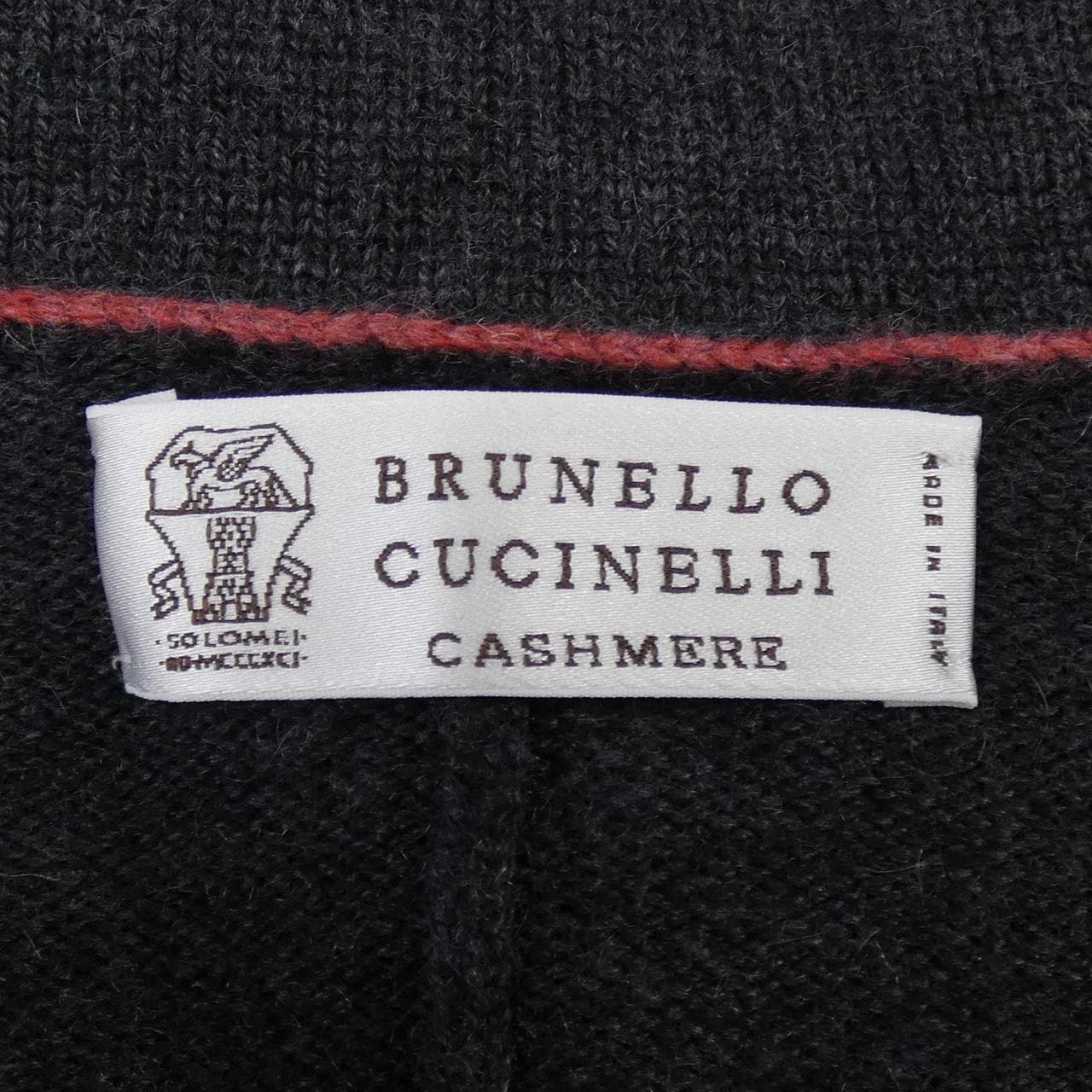 ブルネロクチネリ BRUNELLO CUCINELLI DW9213346 ジャケット