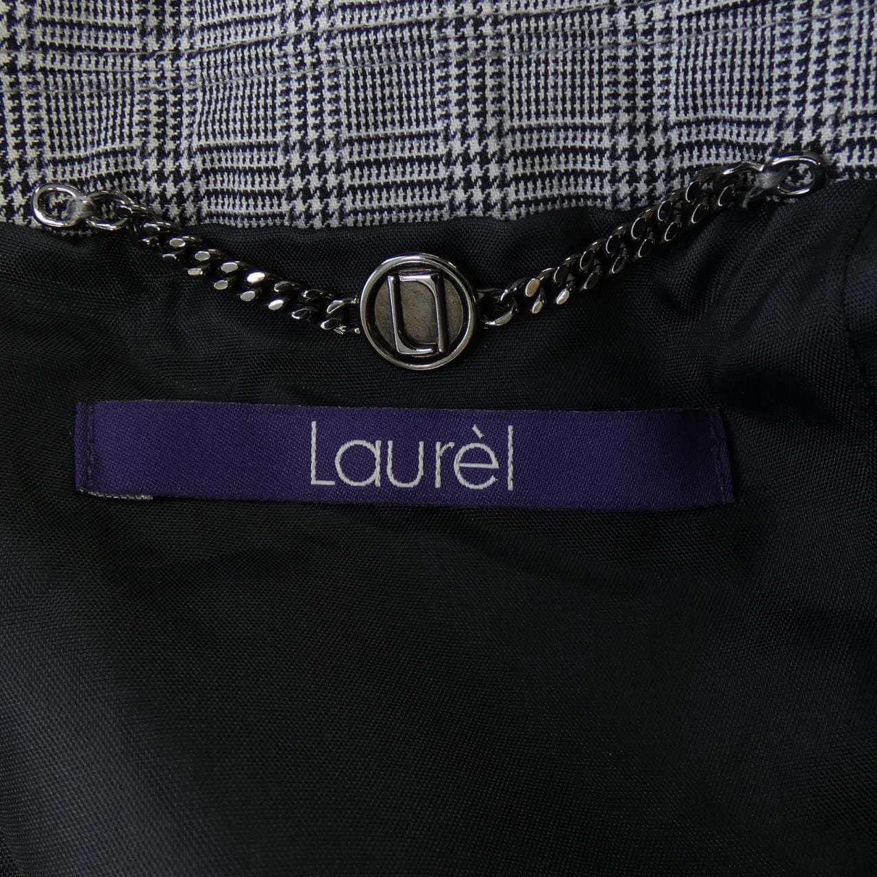 ローレル Laurel ジャケット