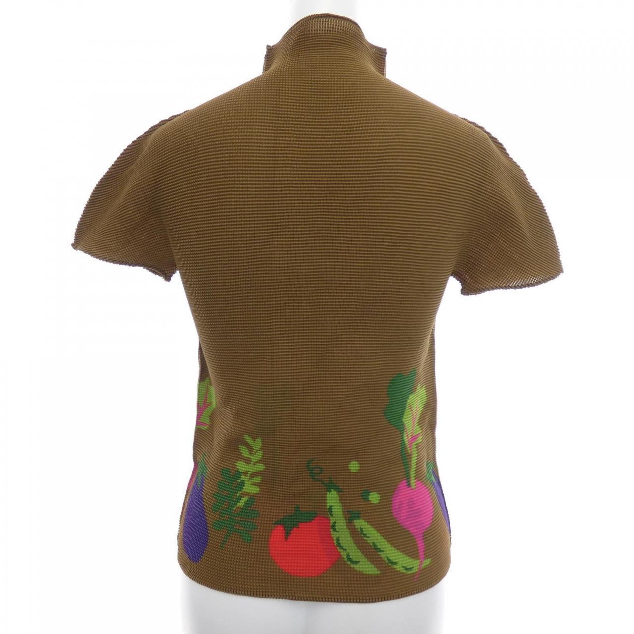 ミーイッセイミヤケ me ISSEY MIYAKE MI61FK225 トップス