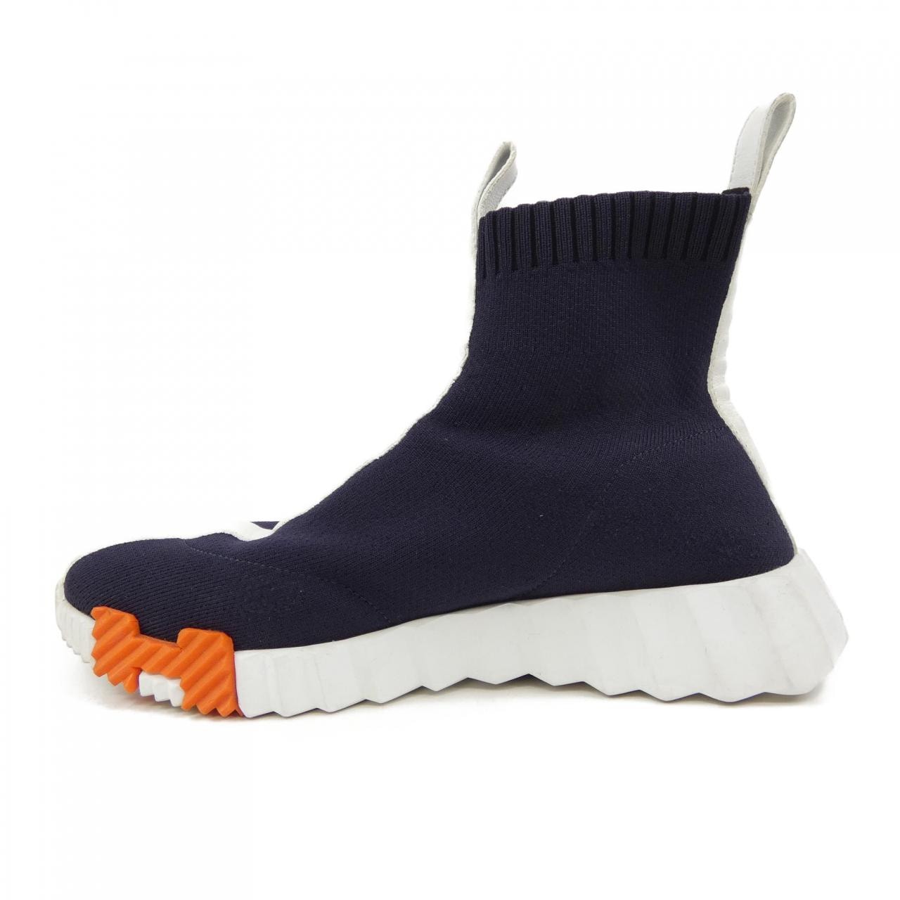 エルメス HERMES ファン 222208Z スニーカー