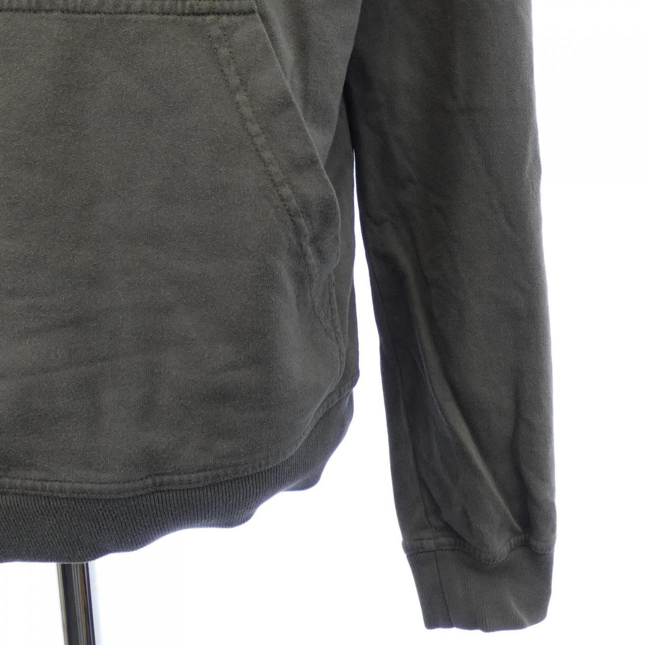 フェデーリ FEDELI パーカー