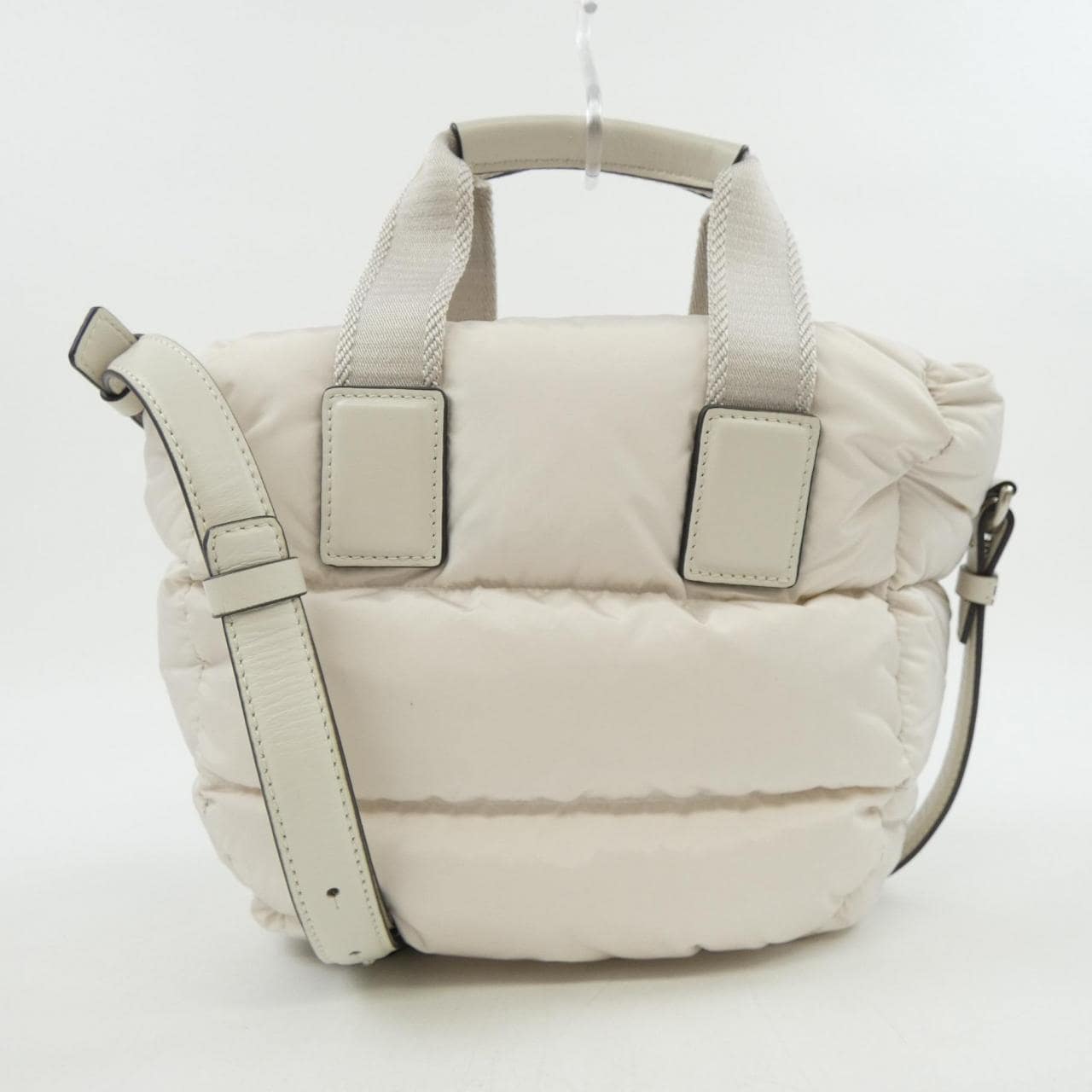 モンクレール MONCLER MINI CARADOC BAG