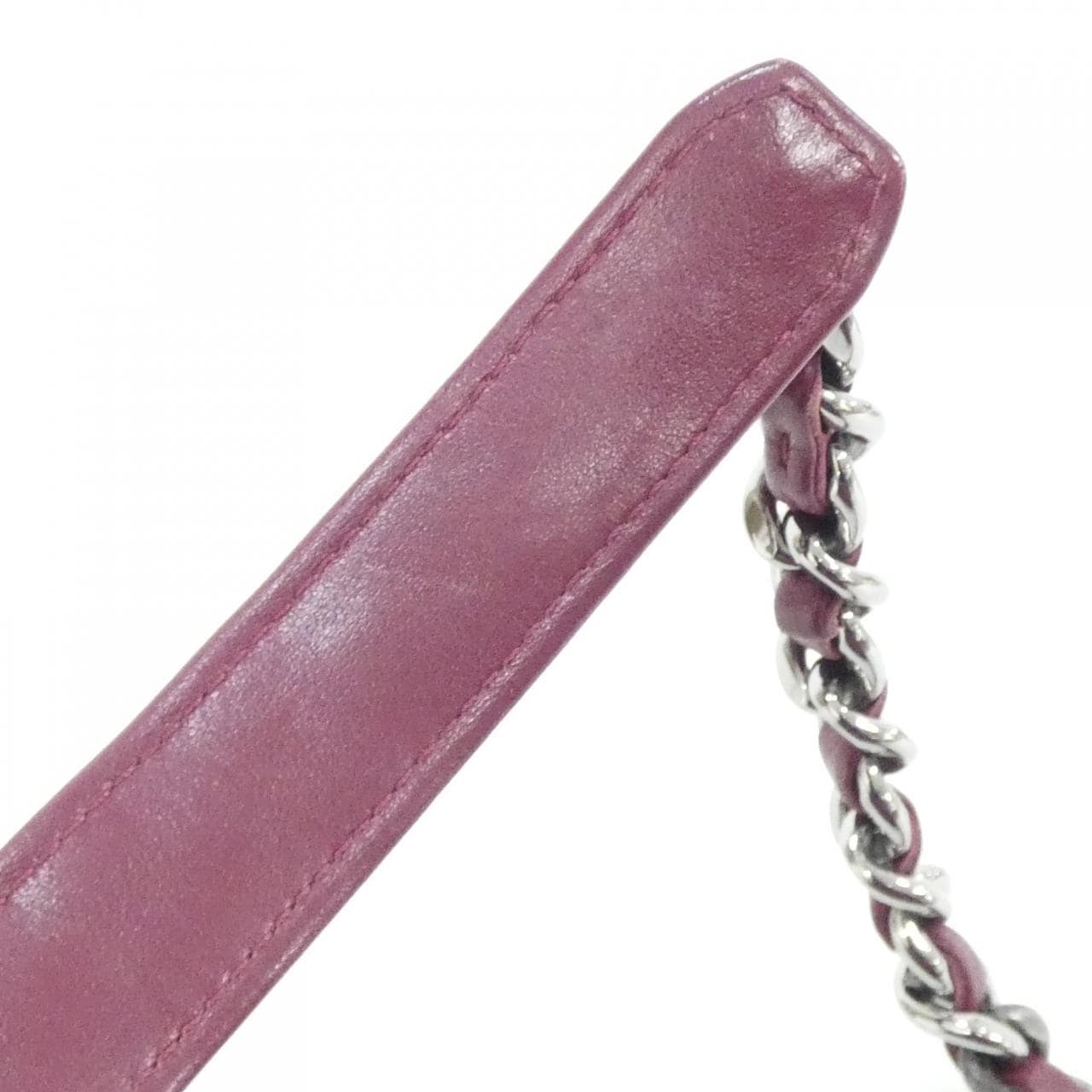 シャネル シャネル19 ライン AS1160 ショルダーバッグ